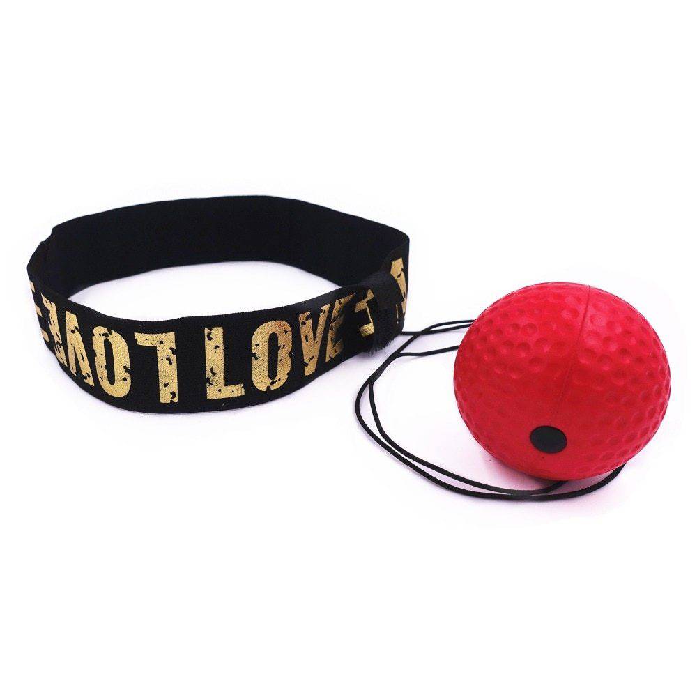 Boxing Reflex Speed Punch Ball - YLORESHOP