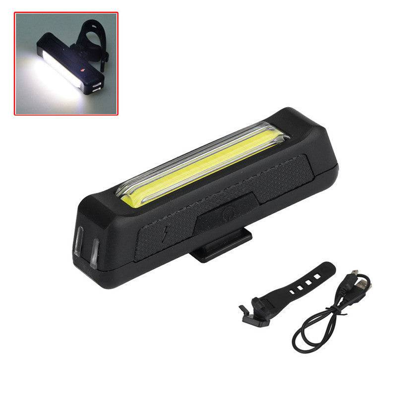 Bicycle Tail Lights, Flashing Warning Lights, Mountain Bikes - YLORESHOP