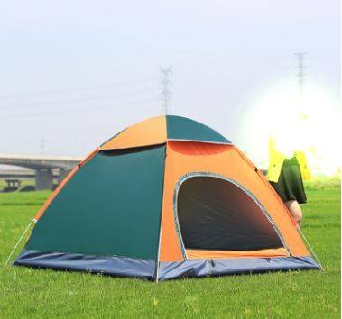 Camping Tent - YLORESHOP