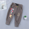 Spring and Autumn Children's Pants - YLORESHOP
