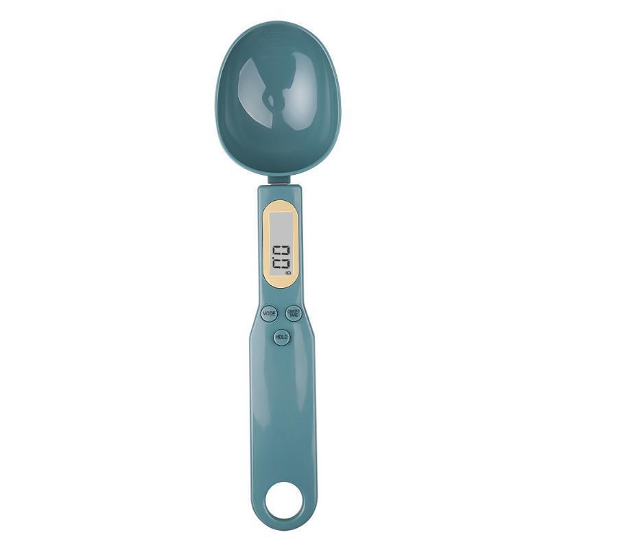 Kitchen Scale Measuring Spoon Scale - YLORESHOP