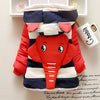 Children's winter coat - YLORESHOP
