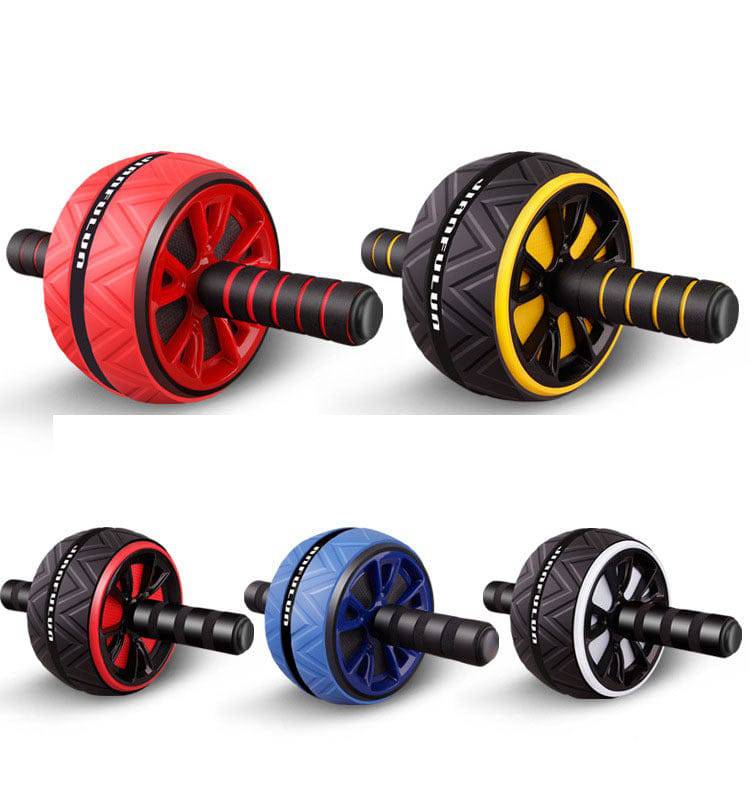 Fitness equipment abdominal wheel - YLORESHOP