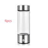 Hydrogen Water Bottles Electric Hydrogen Rich Water Generator Bottle New Technology Rechargeable Portable Antioxidant - YLORESHOP