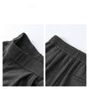 Casual Style High Waist Wide Leg Straight New Casual Pants For Women - YLORESHOP