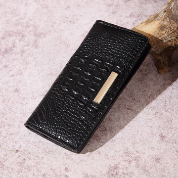 Animal Pattern Clutch Purse - YLORESHOP