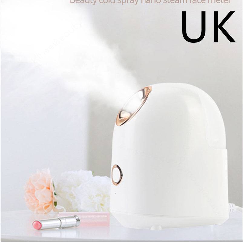 Beauty Steamer - YLORESHOP