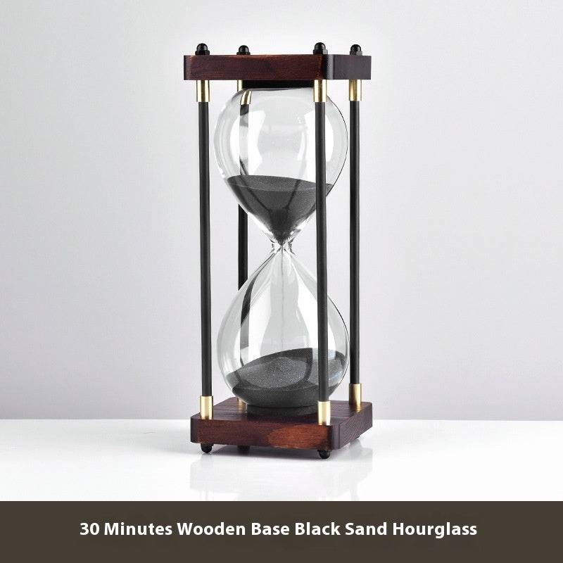 Timer Hourglass Creative Retro Hourglass Ornaments - YLORESHOP