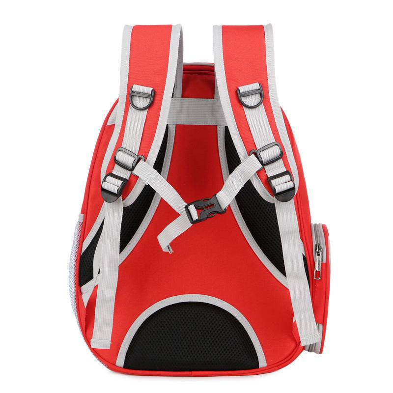 Outdoor Portable Large Space Backpack Space Capsule Pet Bag - YLORESHOP