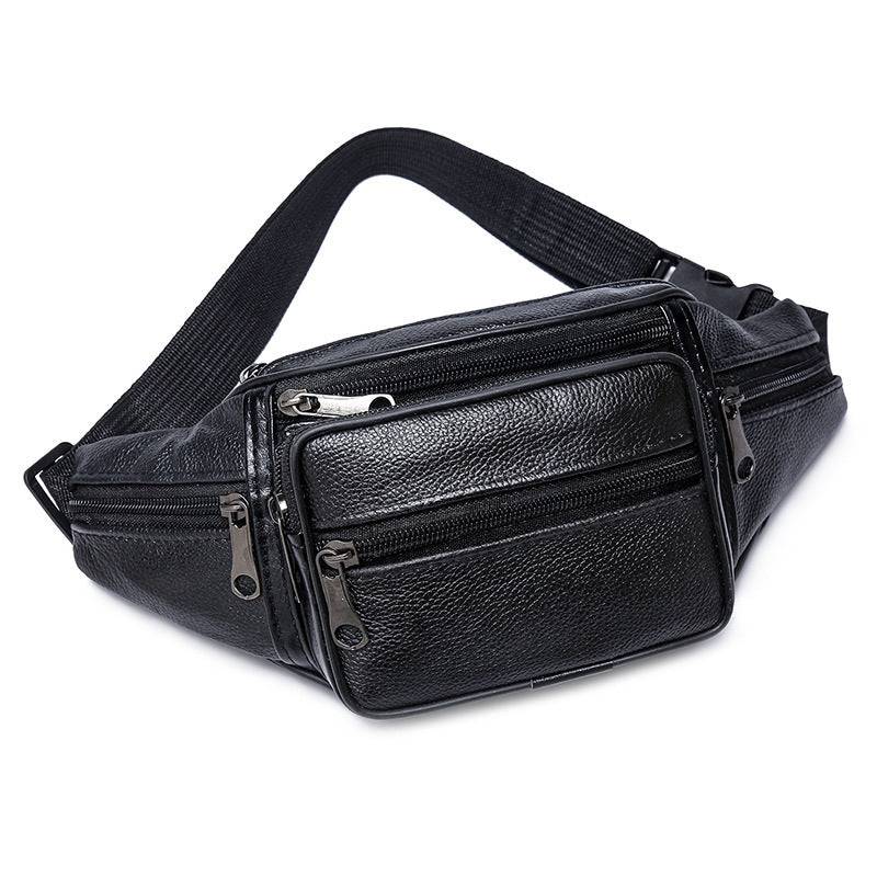 Running Sports Crossbody Men's Cell Phone Belt Bag