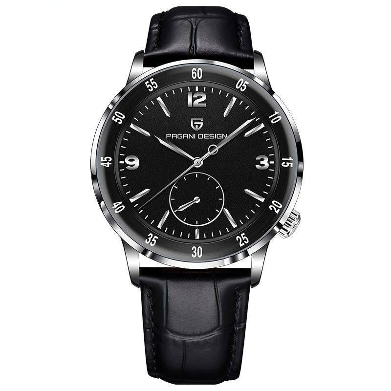 New Fashion Men's Mechanical Watch - YLORESHOP