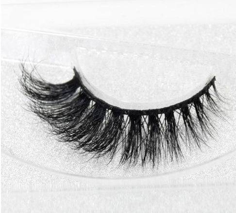 Faux Aurelia Eye Lashes - YLORESHOP