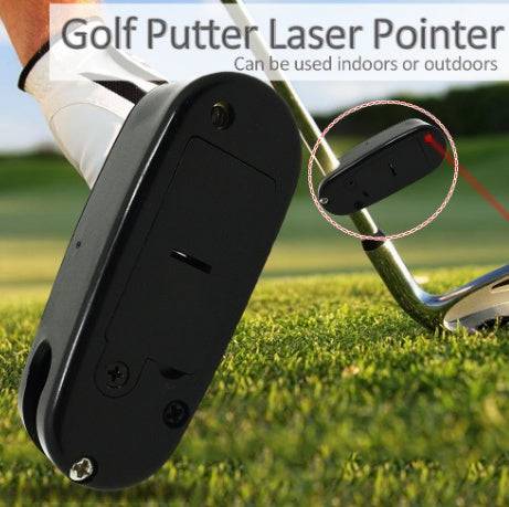 Golf Putter Laser Pointer - YLORESHOP