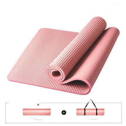 Yoga mat exercise - YLORESHOP