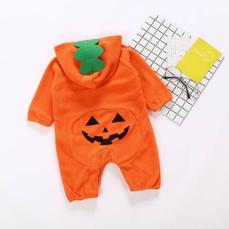 vestiti di Halloween per bambini