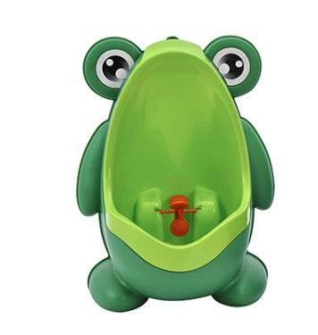 Vasino ergonomico per bambini Frog