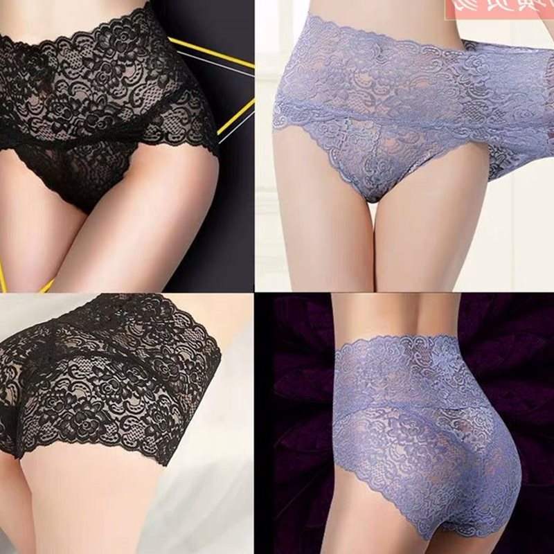 Underwear Knickers Panties Lingerie Briefs Woman - YLORESHOP