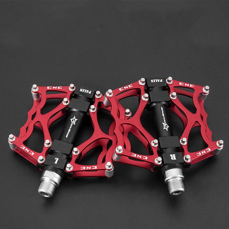 Rock brothers bicycle pedals - YLORESHOP