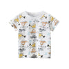 Korean Style Children's T-shirt Baby Clothes - YLORESHOP