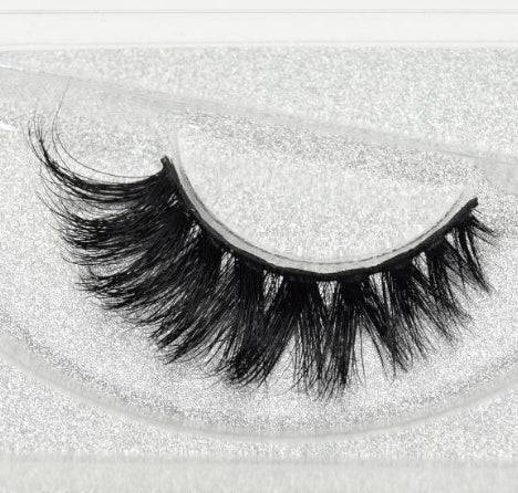 Faux Aurelia Eye Lashes - YLORESHOP