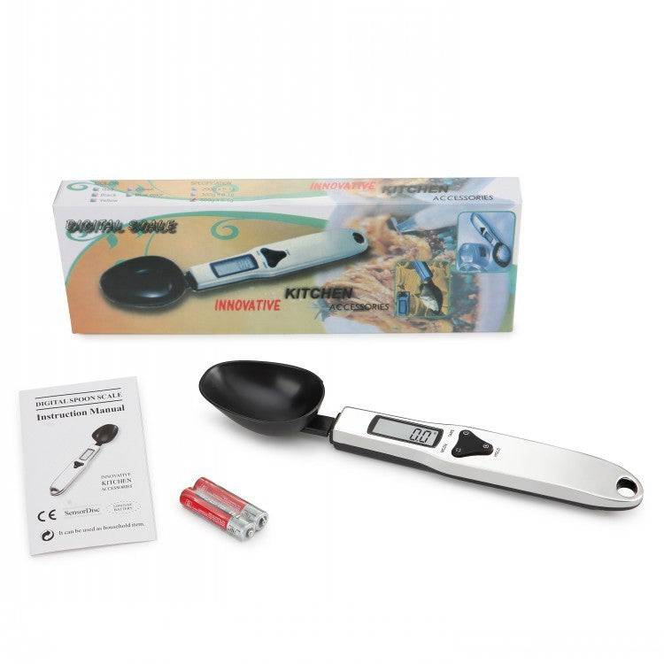 Smart Measuring Spoon - YLORESHOP