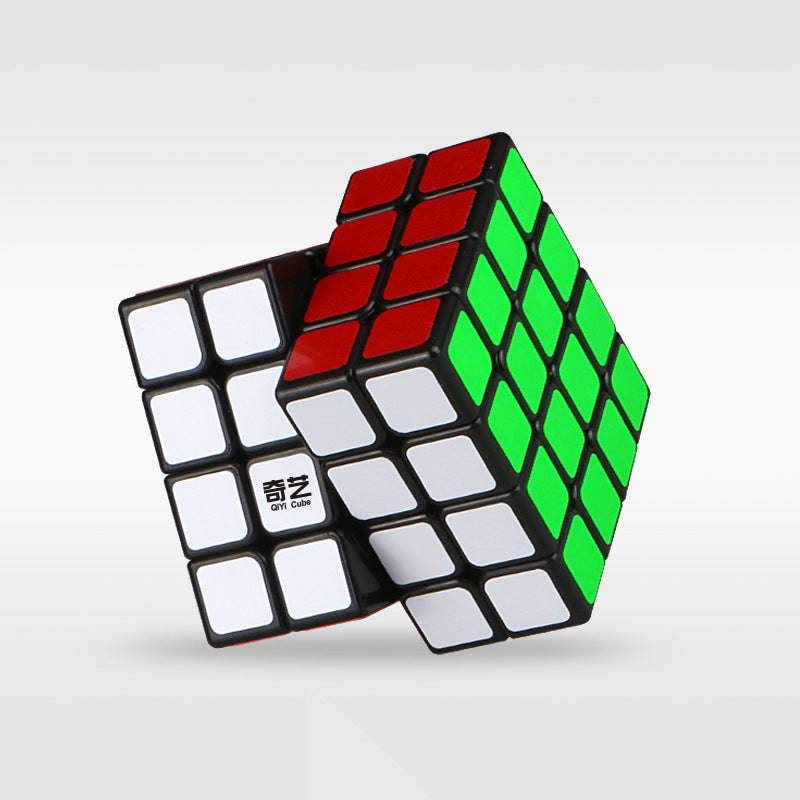 Rubik's cube Qiyuan fourth-order cube