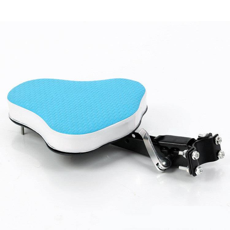 Bicycle front detachable children's chair - YLORESHOP