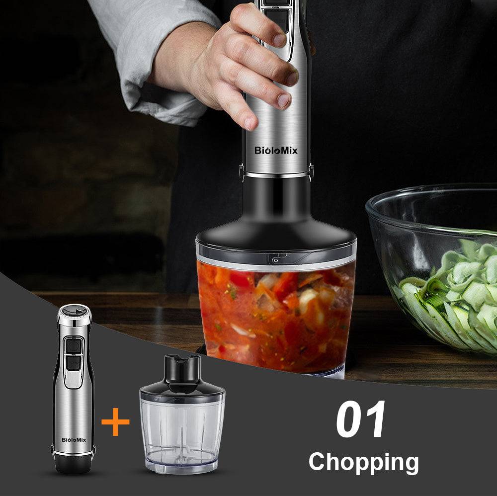 Hand held blender - YLORESHOP