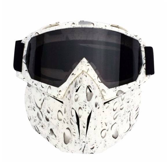 Hot Sale Motorcycle Goggles Motorcycle Glasses 