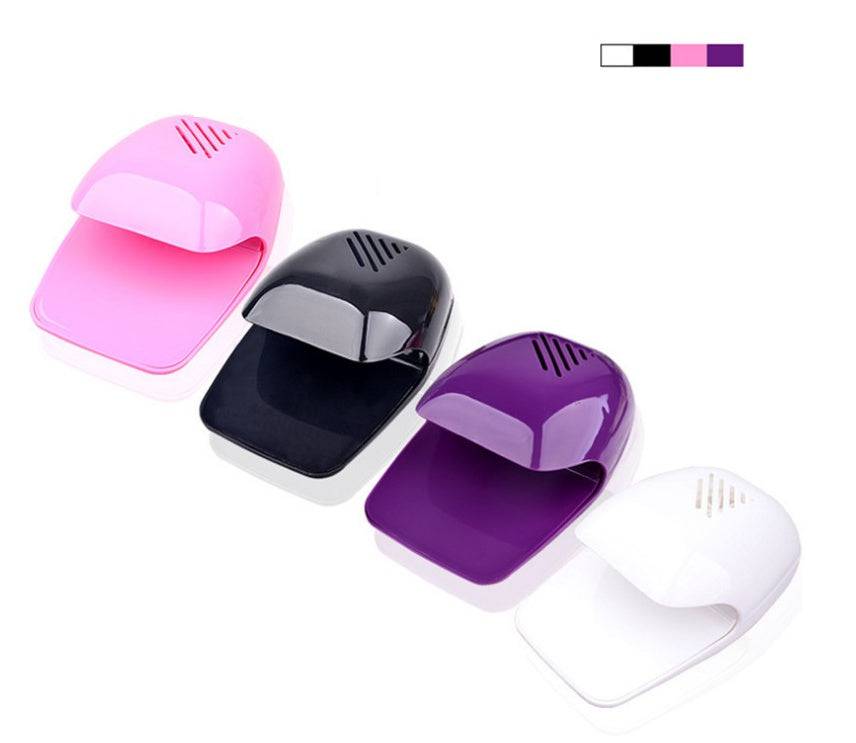 Nail dryer Nail Tool Nail Dryer nail polish Mini Nail Dryer - YLORESHOP