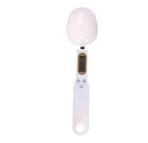 Kitchen Scale Measuring Spoon Scale - YLORESHOP