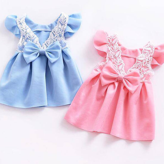 Baby Dresses - YLORESHOP