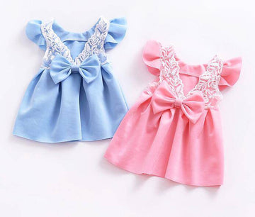 Baby Dresses - YLORESHOP
