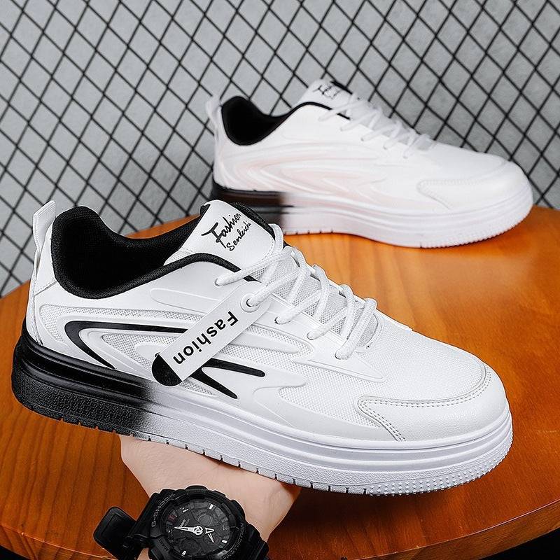 Mens Fashion Casual Sports Board Shoes - YLORESHOP