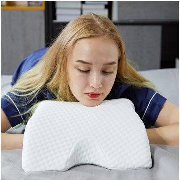 Silicone Magnetic Anti Snore Stop Snoring Nose Clip Sleep Tray Sleeping Aid Apnea Guard Night Device - YLORESHOP