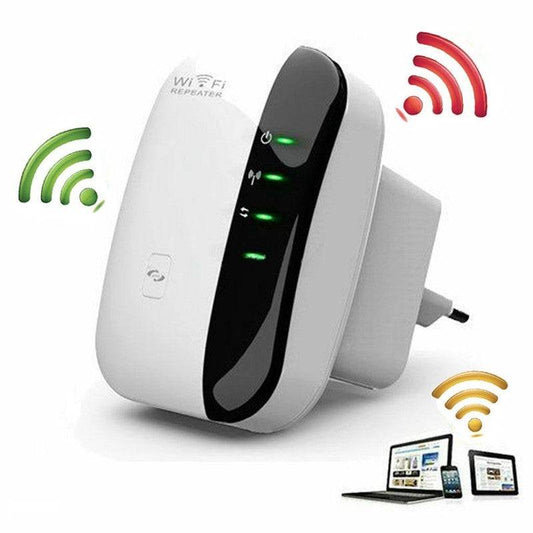 Amplificatore di segnale WiFi ripetitore WiFi