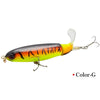 Outdoor fishing fishing gear floating bait - YLORESHOP