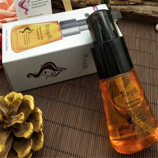 Hair care essential oil - YLORESHOP