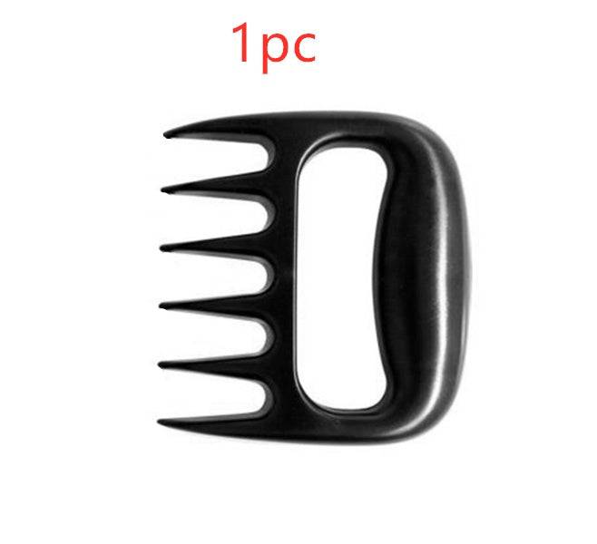 Creative Bear Claw Shredder for Barbecue BBQ - YLORESHOP