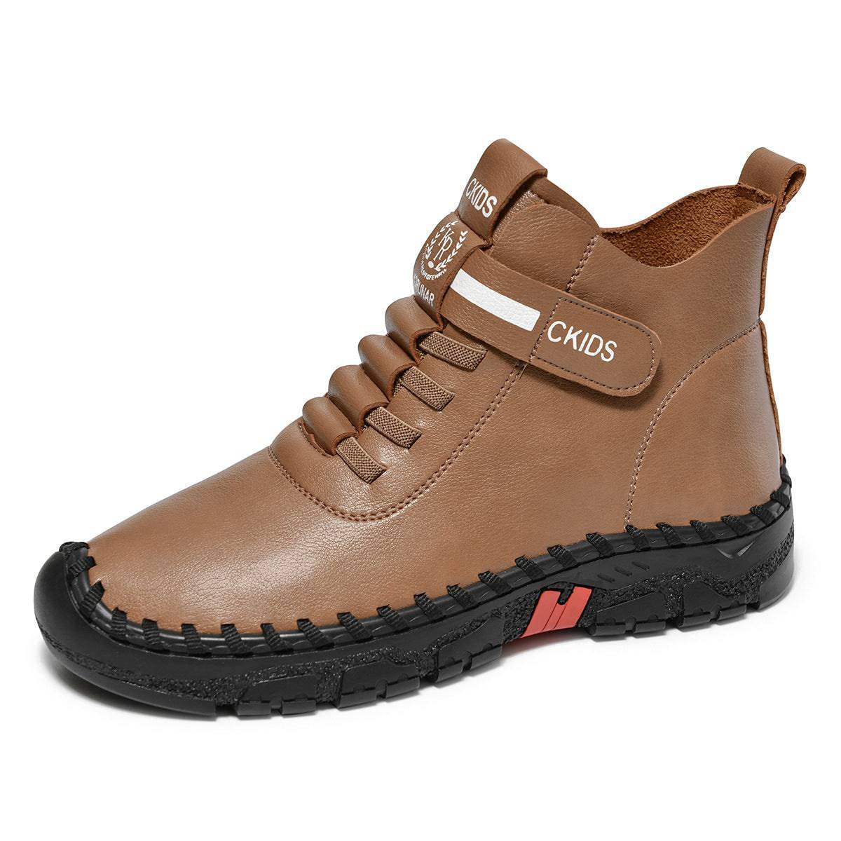 Stivali Dr Martens da donna Scarpe alte da donna taglie forti Stivaletti autunnali e invernali Scarpe imbottite in cotone