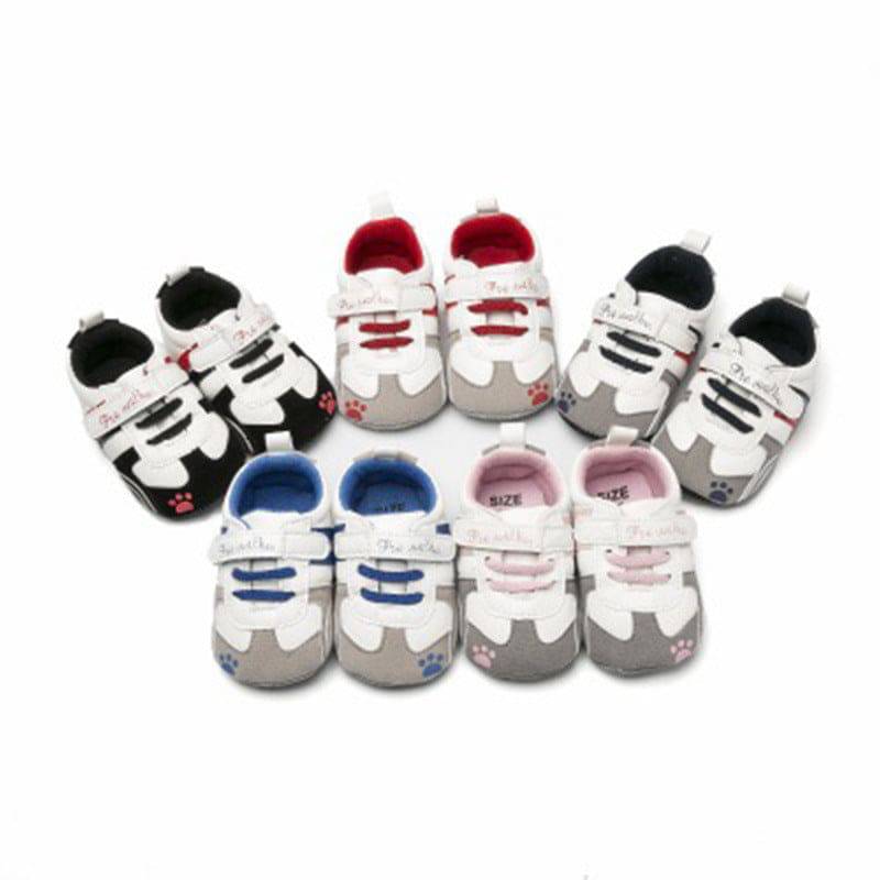 Baby toddler shoes baby shoes treasure shoes - YLORESHOP