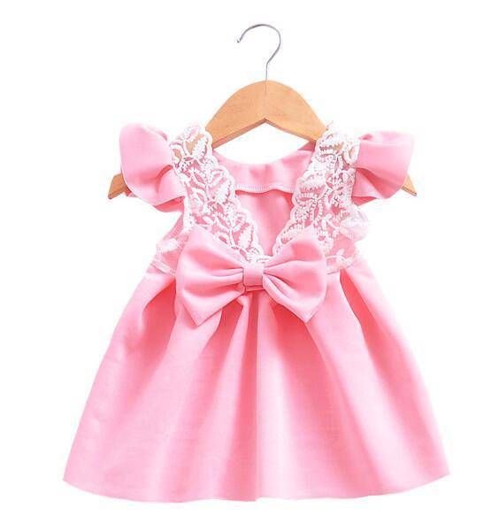 Baby Dresses - YLORESHOP