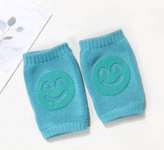 Summer Terry Baby Socks Knee Pads - YLORESHOP