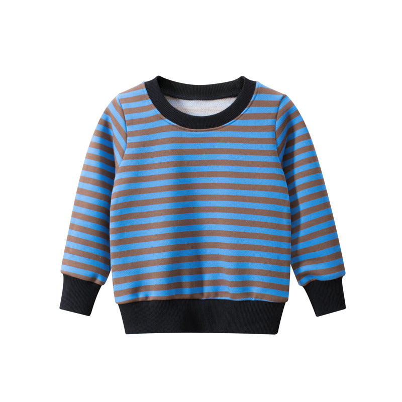 Children's pullover baby clothes - YLORESHOP