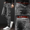 Men's Jeans Clothing - YLORESHOP