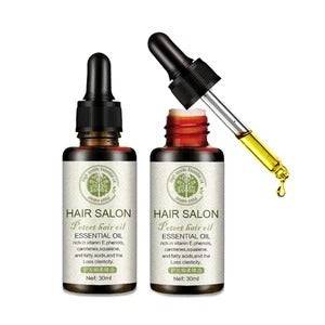 Hair Care Essential Oil - YLORESHOP