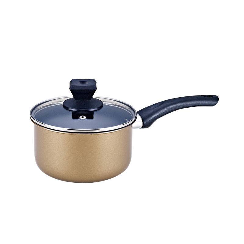 Set Of Pot Kitchen Cookware Cooking Pots - YLORESHOP