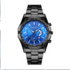 Automatic Movement Watch Men's Calendar Waterproof Luminous Watch - YLORESHOP