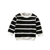 Trendy striped sweater for kids - YLORESHOP