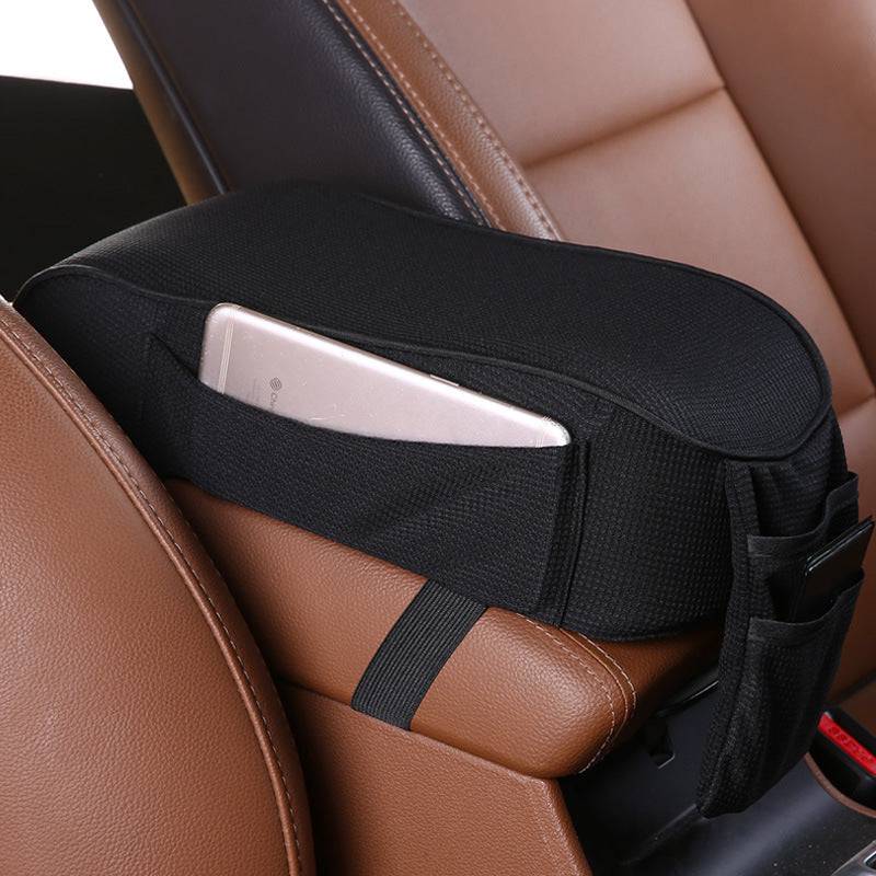 Imbottitura per bracciolo per accessori auto